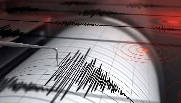 5.5-Magnitude Earthquake Jolts Islamabad, Peshawar, and KP