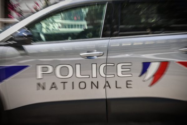 Notorious Conman Eric Robic Gunned Down in Neuilly-sur-Seine