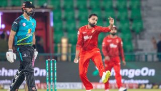 Faheem Ashraf: PSL is a Career-Changing Platform for All