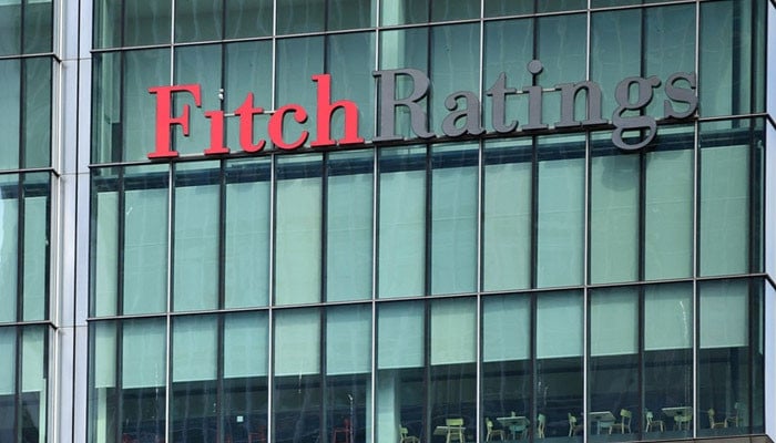Fitch Affirms Pakistan's 'B-' Rating with Stable Outlook