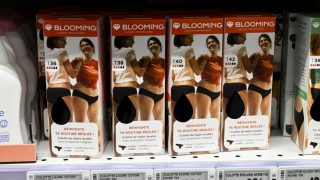 France to Reimburse Reusable Period Products from 2026