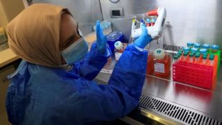 Pakistan's HIV Crisis: Unsafe Injections Fuel 500% Death Surge