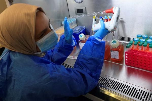 Pakistan’s HIV Crisis: Unsafe Injections Fuel 500% Death Surge