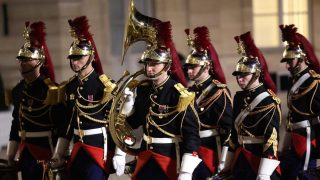 Allegations Racist Harassment in French GuardENGLISH_SLUG: allegations-racist-harassment-frenchguard