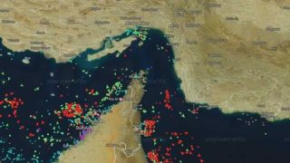 Iran Opens Hormuz Strait as Trump Predicts Deal 'Soon'