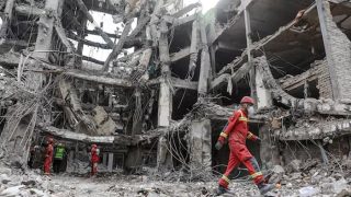 Pakistan Proposes 'Islamabad Accord' to End Iran-US Hostilities