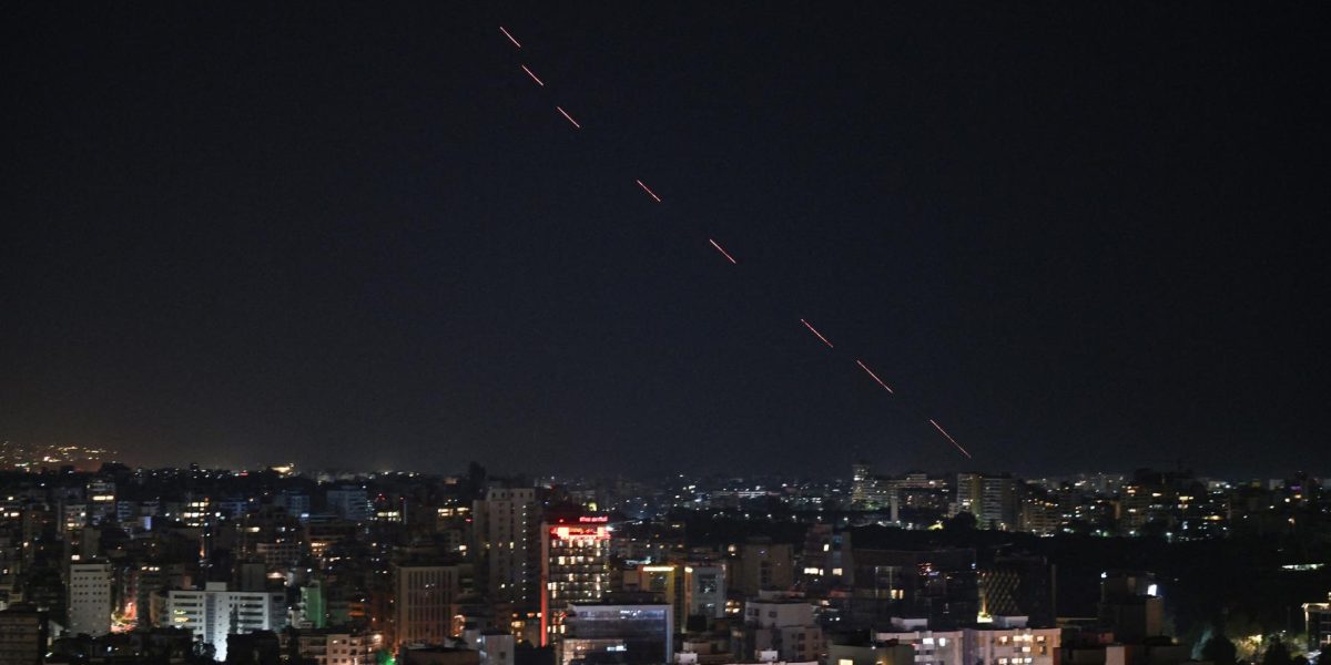 Fragile Ceasefire Between Israel and Lebanon Takes Effect Amid Violations