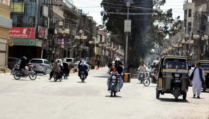 KP, Balochistan Order Early Closure of Markets, Wedding Halls