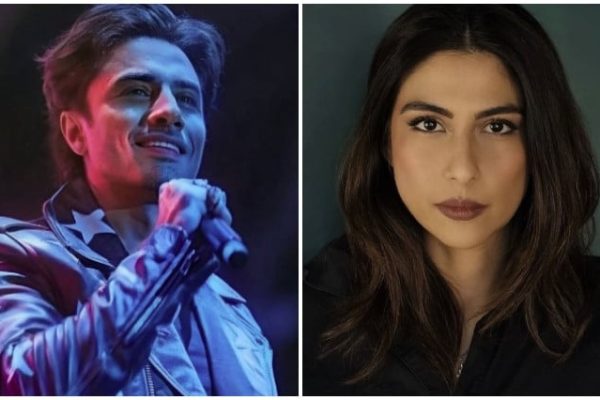 Lahore Court Orders Meesha Shafi to Pay Rs5m to Ali Zafar