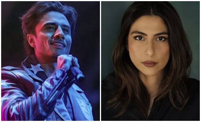 Lahore Court Orders Meesha Shafi to Pay Rs5m to Ali Zafar