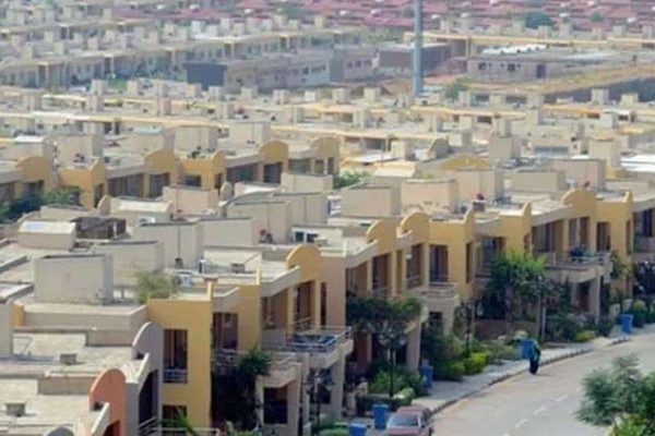 NAB Chief Unveils Sweeping Real Estate Reforms