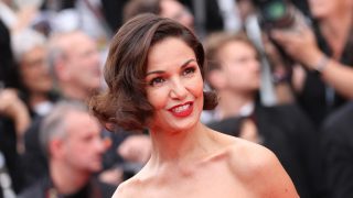 Actress Nadia Farès in Critical Condition After Pool Incident