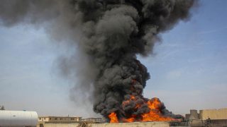 Pakistan-Afghan Conflict: 796 Taliban Killed in Operation Ghazab