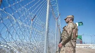Pakistan Denies Afghan Border Fence Removal Claims as Propaganda
