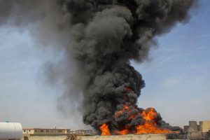 Pakistan Strikes Afghan Taliban Posts as Civilian Toll Rises