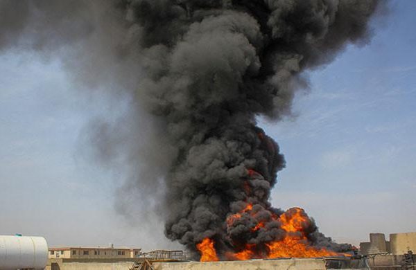 Pakistan Strikes Afghan Taliban Posts as Civilian Toll Rises