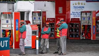 Pakistan Implements Austerity, Subsidies Amid Global Energy Crisis