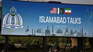 Pakistan Facilitates Historic US-Iran Talks in Islamabad