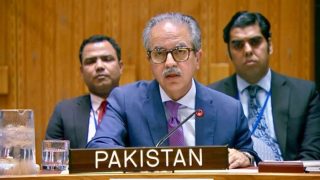 Pakistan Warns Hormuz Crisis Threatens Global Trade Stability
