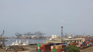 Pakistan Opens Six Transit Routes for Iran-Bound Goods