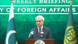 Pakistan Urges Media Caution on US-Iran Talks Schedule