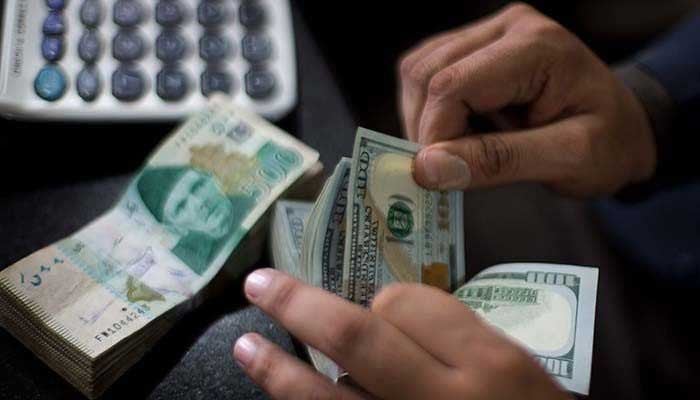 Pakistan to Repay $4.8bn in External Debt, UAE Payment Part of Plan