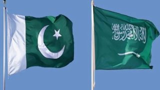 Pakistan, Saudi Arabia Urge Restraint Amid Regional Crisis