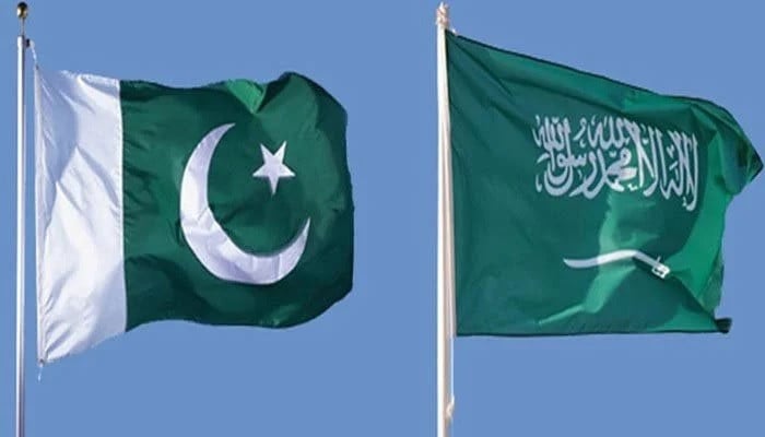 Pakistan, Saudi Arabia Urge Restraint Amid Regional Crisis