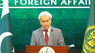 Pakistan Engages US, Iran in High-Stakes Mediation Efforts