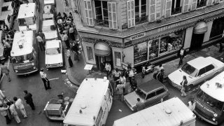 France Secures Extradition of 1982 Paris Attack Suspect