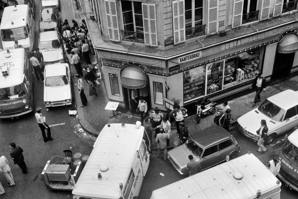 France Secures Extradition of 1982 Paris Attack Suspect