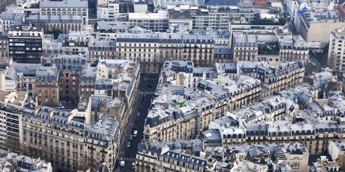 Paris Slaps Record €585,000 Fine for Illegal Tourist Apartments