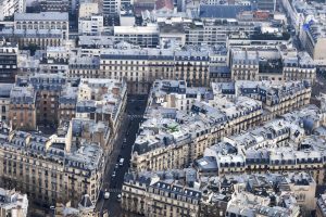 Paris Slaps Record €585,000 Fine for Illegal Tourist Apartments