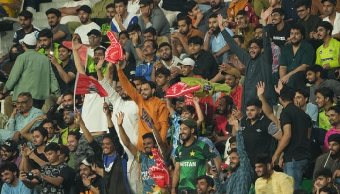 PCB Chief to Consult PM on Allowing Fans at PSL 11