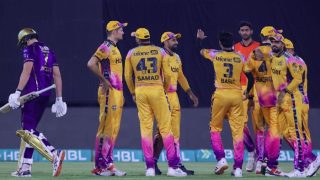 Babar Azam Century Powers Peshawar Zalmi to Crushing PSL Victory
