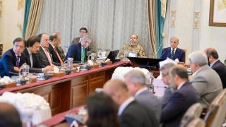 PM Shehbaz Orders Digital Overhaul of Tariff Commission