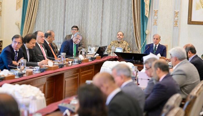 PM Shehbaz Orders Digital Overhaul of Tariff Commission