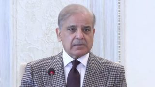 PM Shehbaz Urges Restraint Amid US-Iran Ceasefire Violations