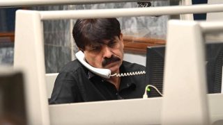 Pakistan Stock Exchange Rebounds After Sharp Sell-Off