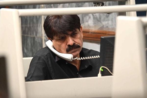 Pakistan Stock Exchange Rebounds After Sharp Sell-Off