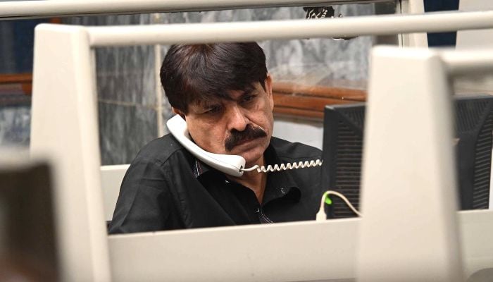 Pakistan Stock Exchange Rebounds After Sharp Sell-Off