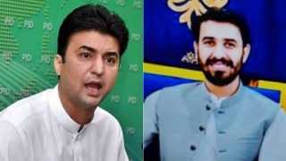 PTI Nominates Bushra Bibi's Driver for Senate Seat Amid Internal Rift