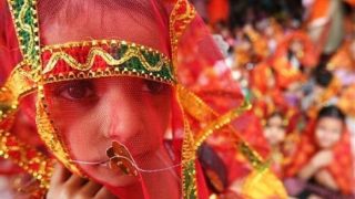 Punjab Bans Child Marriage Under 18, Jail and Fine for Offenders