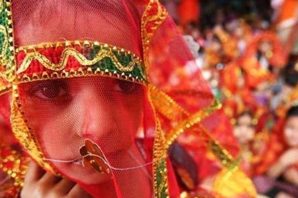 Punjab Bans Child Marriage Under 18, Jail and Fine for Offenders