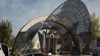 Lahore to Get Mega Punjab Film City, CM Maryam Announces
