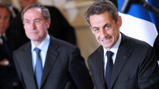 Sarkozy and Guéant Clash in Libyan Financing Appeal Trial