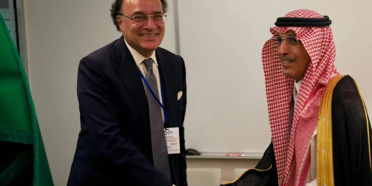 Saudi Arabia Pledges $3 Billion More in Financial Support to Pakistan