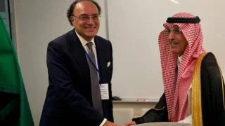 Saudi Arabia Pledges $3 Billion More in Financial Support to Pakistan