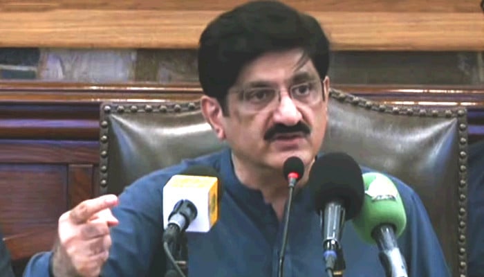 Sindh Freezes Transport Fares Amid Fuel Price Crisis