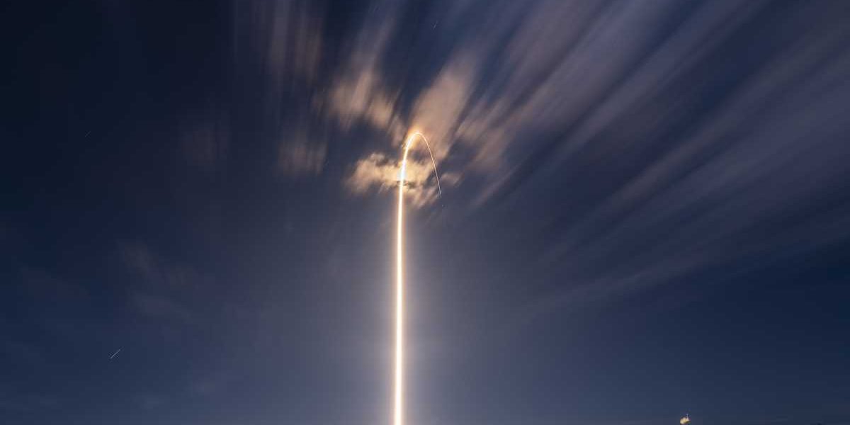 Sonic Boom Advisory Issued for Florida's Space Coast Saturday